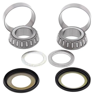 BEARING GLOWKI FRAME ALL BALLS HONDA CBR 125 04-12R - milautoparts-fr.ukrlive.com