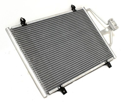 RADIATOR AIR CONDITIONER CONDENSER RENAULT MEGANE I - milautoparts-fr.ukrlive.com