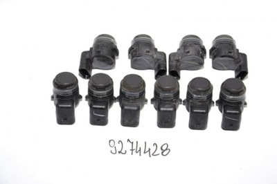 BMW F45 F48 F25 G01 F15 MINI SENSOR PARKTRONIC 9274428 - milautoparts-fr.ukrlive.com