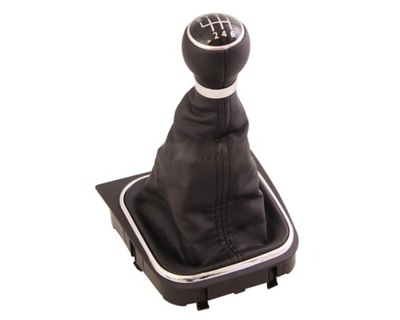 HANDLE MODIFICATIONS GEAR FROM MIESZKIEM BLACK VW JETTA V - milautoparts-fr.ukrlive.com