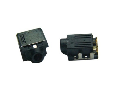 GNIAZDO PORT AUDIO MIKROFON HP DM1 -4000