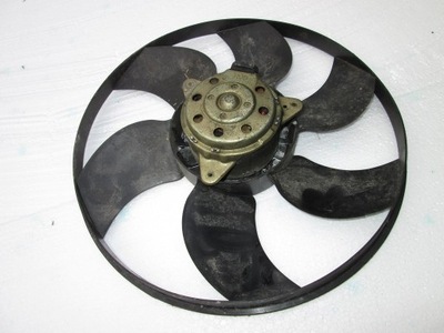 FAN RENAULT SCENIC 04R. - milautoparts-fr.ukrlive.com