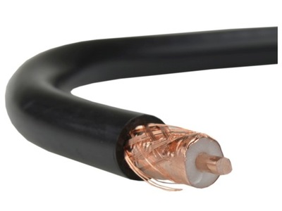 BELDEN H1000 Przewód kabel koncentryczny 50ohm