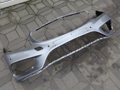Mercedes Zderzak AMG E-klasa w212 212 LIFTING lift