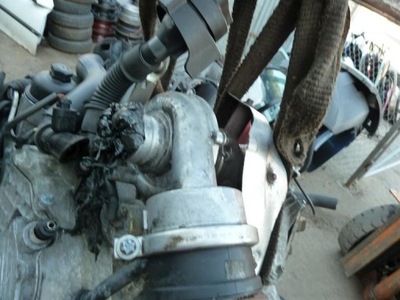 TURBINE MERCEDES A169 2.0CDI A6400901780 IHI 109KM - milautoparts-fr.ukrlive.com