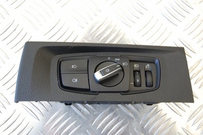 Перемикач світла bmw 2 f22 9265304 фото №1