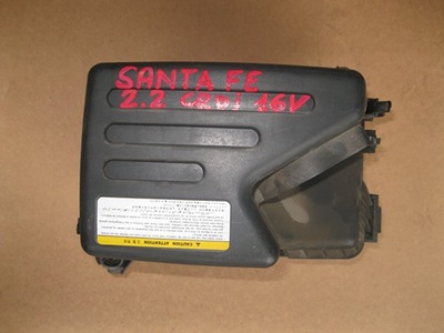 CORPS DE FILTRE D'AIR HYUNDAI SANTA FE 2.2 CRDI - milautoparts-fr.ukrlive.com