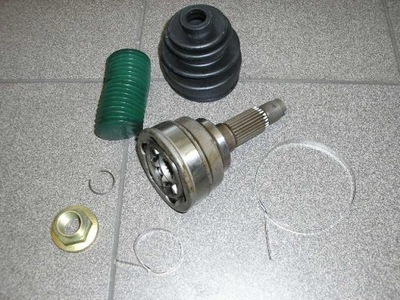 MAZDA 323 BA 94r-> 1.4 1.5 przegub OKAZJA!! - milautoparts-fr.ukrlive.com