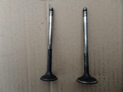 VALVE VALVES CYLINDER HEAD INTAKE VALVES SSACE TOYOTA AVENSIS D4D T25 1CD RA - milautoparts-fr.ukrlive.com