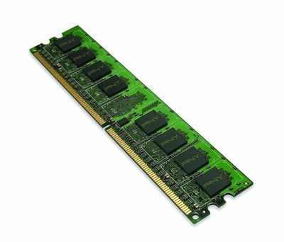 PAMIĘĆ DDR2 1GB PC2-6400 800MHz