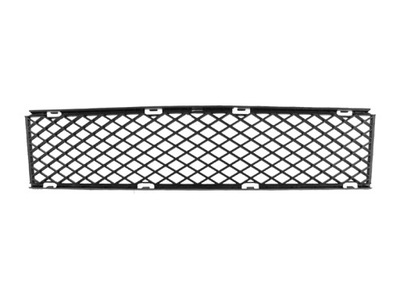 GRILLE DEFLECTOR BUMPER BMW 7 E65 E66 FACELIFT 2005-2008 - milautoparts-fr.ukrlive.com