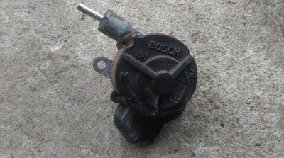 Peugeot 206 2.0 hdi насос вакуум фото №1