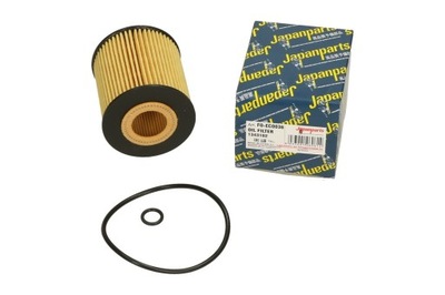 FILTRE HUILES JAPANPARTS MAZDA 6 (GG) - milautoparts-fr.ukrlive.com