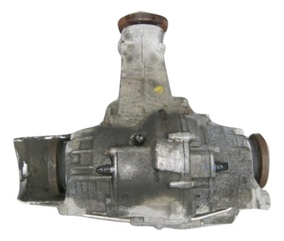 AUDI A6 A7 4G DIFFERENTIAL DIFFERENTIAL REAR - milautoparts-fr.ukrlive.com