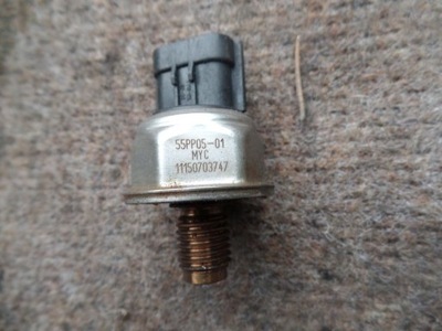 SENSOR PRESSURE FUEL OPEL ASTRA J IV 1.7 CDTI - milautoparts-fr.ukrlive.com