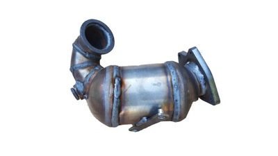 KATALIZATOR FIAT STILO 1,9 JTD 2001-