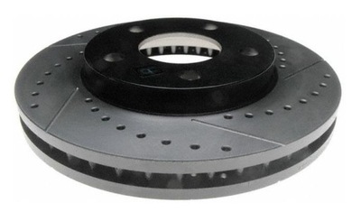 DISQUE NAWIERCANA STRATUS SEBRING CIRRUS 95-06 - milautoparts-fr.ukrlive.com