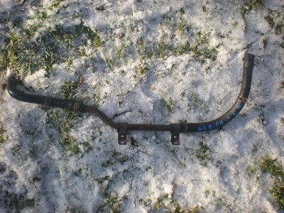 Шланг підсилювача chevrolet nubira фото №1