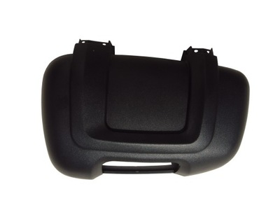 CITROEN JUMPER LEFT MIRROR CASING MIRRORS DLUG - milautoparts-fr.ukrlive.com