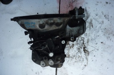 BOÎTE DE TRANSMISSION OPEL CORSA C C 1,0I A348D1F13 - milautoparts-fr.ukrlive.com