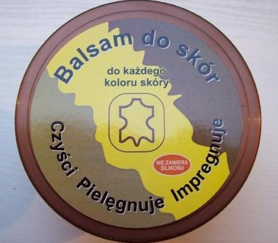 BALSAM DO SKÓR ACT NATURALNY WOSK PSZCZELI 300ml