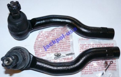Насадки наконечник тяга infiniti qx56 04-13 zew. фото №1