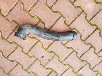 Впуск повітрозабірник повітря opel corsa d 4 vcd446259 фото №1