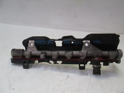 Молдинг впрыскная renault megane scenic iii 1.9 dci фото №1