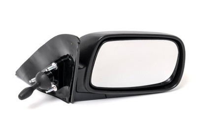 MIRROR TOYOTA COROLLA E11 97-01R. RIGHT MECHA. - milautoparts-fr.ukrlive.com