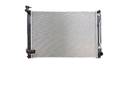 RADIATOR TOYOTA SIENNA 07 08 09 10 AT - milautoparts-fr.ukrlive.com