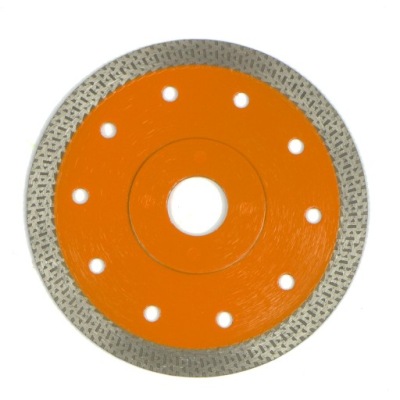 DIAMANTOVÝ KOTÚČ NA ŽULA SUPER PREMIUM 125 MM 1,2