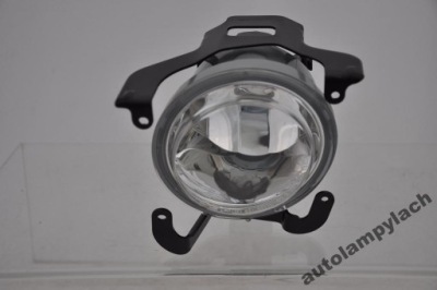 Hyundai atos 2004- противотуманная фара левый новый ^ фото №1