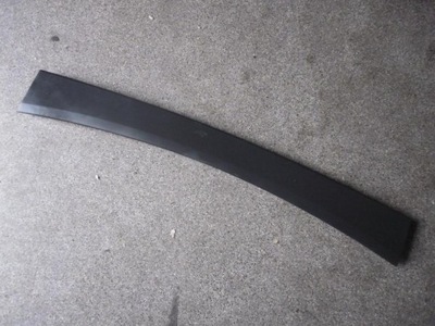 Meriva молдинг защита корпус потолочный пластик фото №1