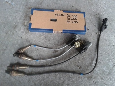 HYUNDAI IX55 3.8 DE SONDE LAMBDA 39210-3C300 -3C700 - milautoparts-fr.ukrlive.com