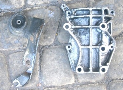 FIAT BRAVO BRAVA MAREA 1.9TD BRACKET ENGINE AIR BAGS - milautoparts-fr.ukrlive.com