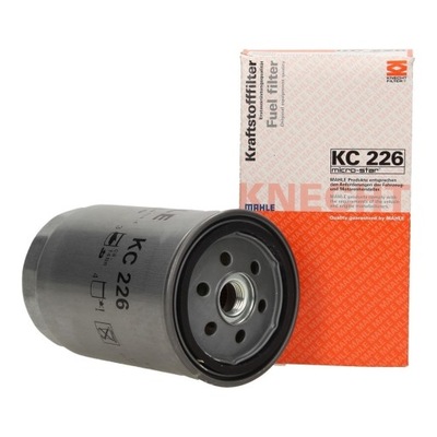 FILTER FUEL KNECHT KIA CEE'D SW (ED) - milautoparts-fr.ukrlive.com