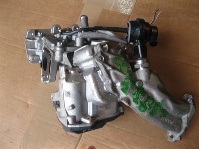 RECYCLEUR EGR JEEP COMPASS 2.2 D - milautoparts-fr.ukrlive.com