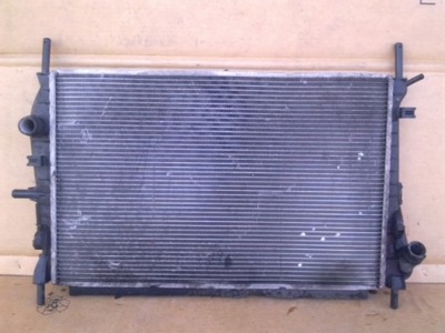 FORD MONDEO MK3 2.0TDCI DIESEL RADIATEUR EAUX - milautoparts-fr.ukrlive.com