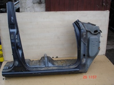 TOYOTA LAND CRUISER 92R 80 QUART MONTANT DE CARROSSERIE DROITE - milautoparts-fr.ukrlive.com