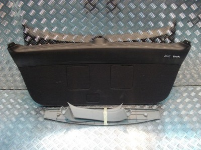 TOYOTA AVENSIS UNIVERSAL PANEL LID 2008 - milautoparts-fr.ukrlive.com