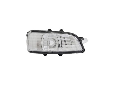 Поворотник поворотник volvo s60 04- lift s80 v70 r фото №1