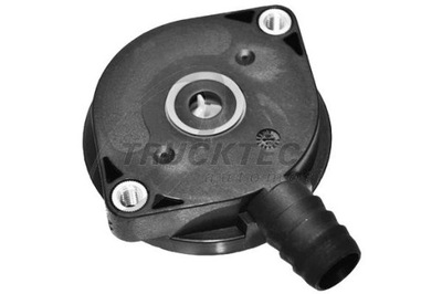 VALVE CRANKCASE VENT TUBE ODPOWIETRZENIK ENGINE BMW E36 E46 E34 - milautoparts-fr.ukrlive.com