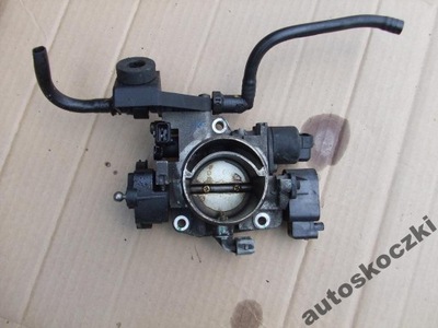 THROTTLE CITROEN XSARA PICASSO 2.0 16V -WYSYLK - milautoparts-fr.ukrlive.com