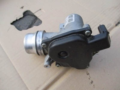 DACIA DUSTER 1,5 DCI 110KM THROTTLE 8200614985 - milautoparts-fr.ukrlive.com