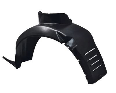 Підкрилок підкрилок fiat marea 1997-2002 перед ліва фото №1