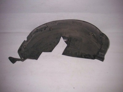 Подкрылок smart fortwo задняя oryg. фото №1