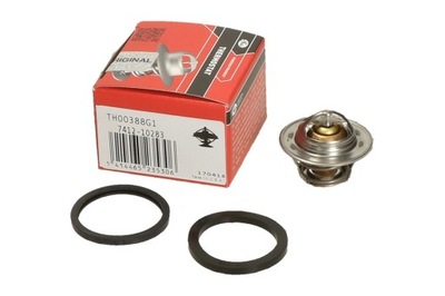 TEMPERATURE REGULATOR GATES FORD CORTINA - milautoparts-fr.ukrlive.com