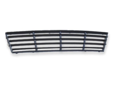 Seat ibiza cordoba 02-05 решётка заглушка бампера фото №1