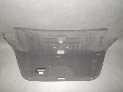 Audi a8 d4 4h оббивка кришки задня 4h0867957j фото №1