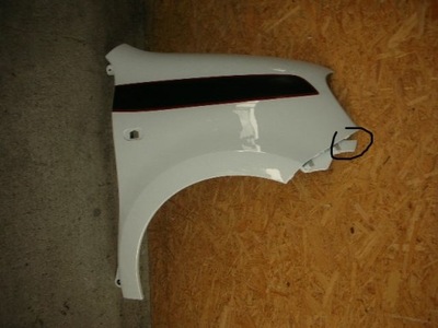 RENAULT TWINGO NEW CONDITION MODEL WING - milautoparts-fr.ukrlive.com